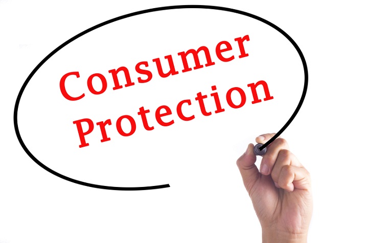 Consumer Protection and Legal Aspects