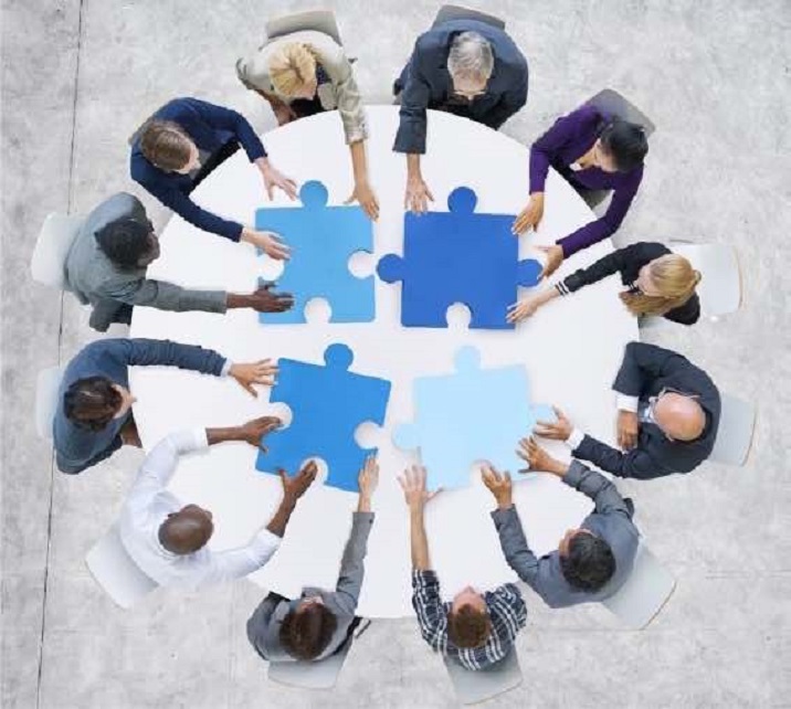 Collaborative Management as a Solution