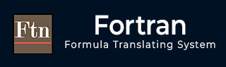 Fortran Tutorial