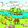 Agriculture Clipart 12