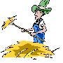 Agriculture Clipart 7