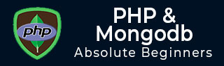 PHP & MongoDB Tutorial