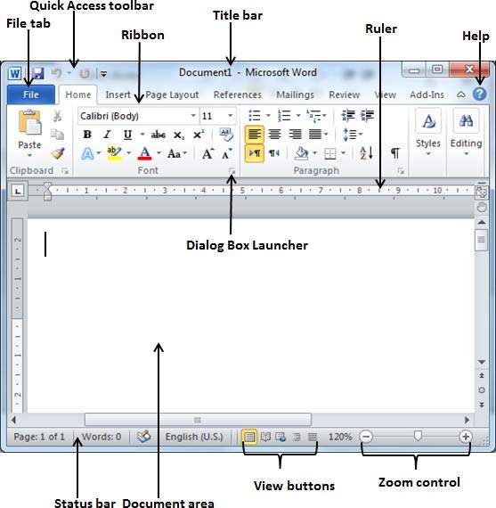 using microsoft word template in different version of word