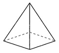 Square Pyramid Quiz 1