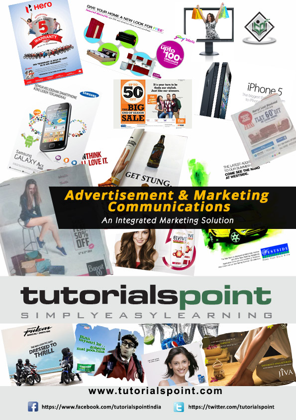 Download Advertisement and Marketing Communications