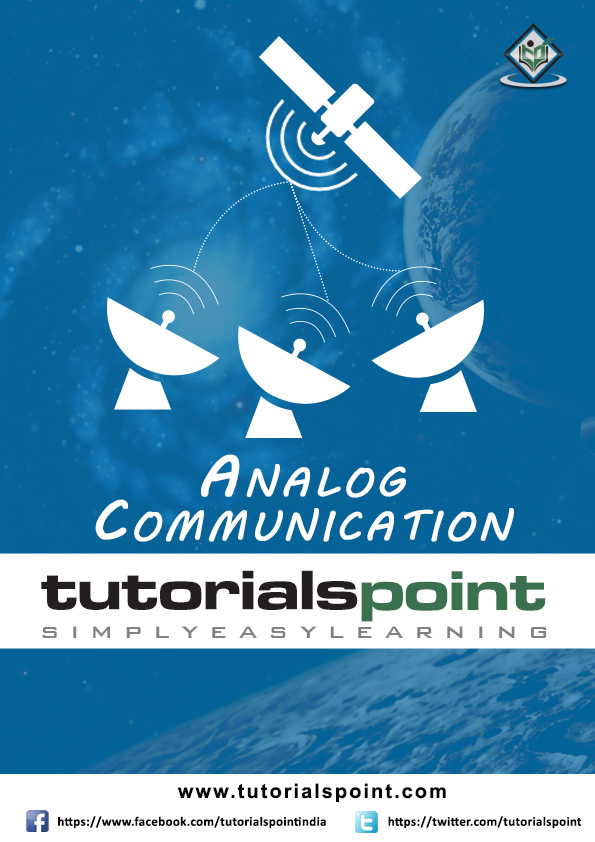 Download Analog Communication