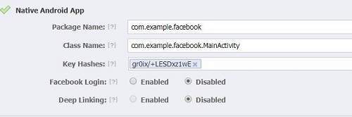 How to Integrate Facebook Login in Android