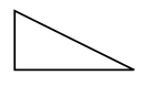 Acute, Obtuse, and Right Triangles Online Quiz 5.9