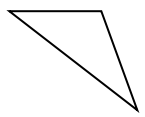 Classifying scalene, isosceles, and equilateral triangles by side lengths or angles Online Quiz 6.5