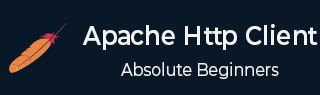 Apache HttpClient Tutorial