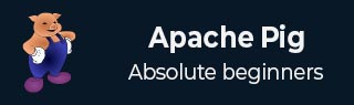 apache pig logo