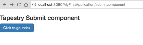 Submit Component