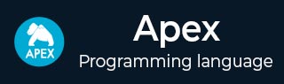 Apex Programming Tutorial