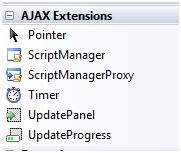 AJAX Extensions