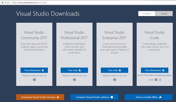 Aws toolkit visual studio for mac free
