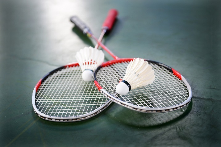 Badminton - Equipment