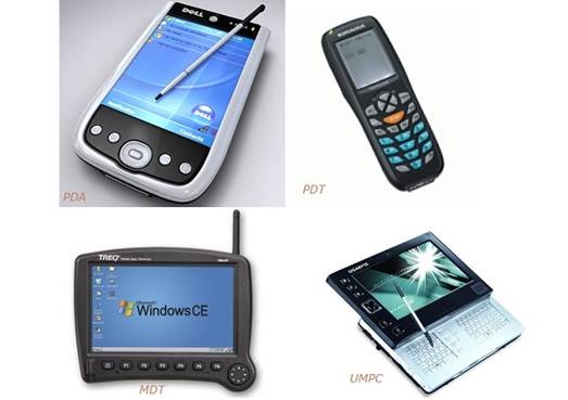 mobile computer images