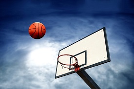 Basketball - Equipment