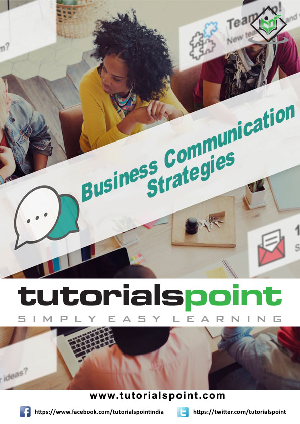 Download Business Communication Strategies