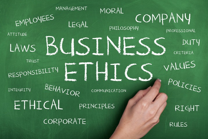 How Much Do A Company's Ethics Matter In The Modern Professional Climate?