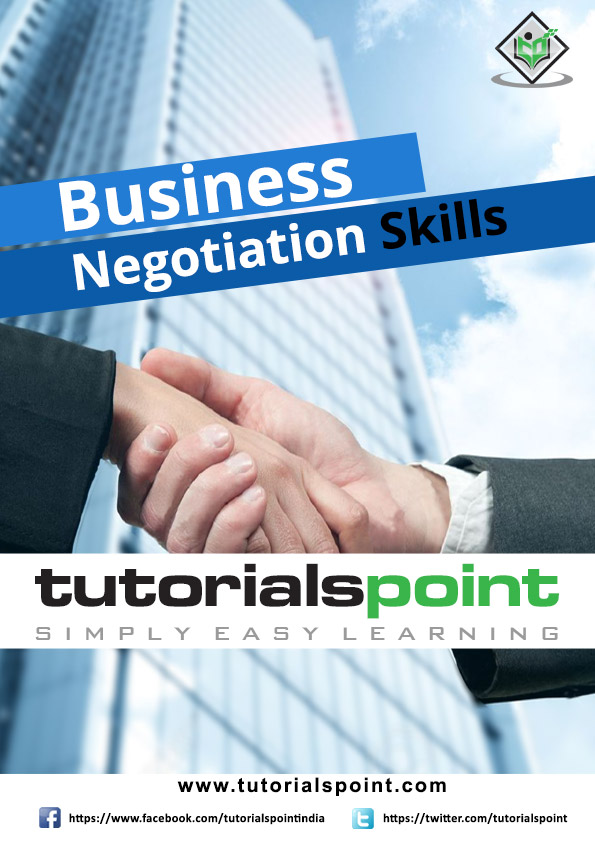 Download Business Negotiating Skills