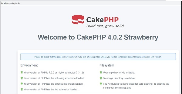6 Best CakePHP CMS That Are The Most Useful Framework For 2017