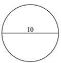 Area Circumference Quiz 4_5