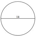 Area Circumference Quiz 4_8