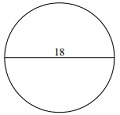 Area Circumference Quiz 4_9