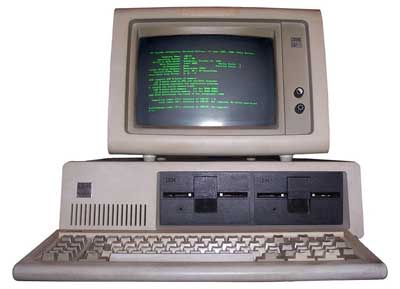 History of Computer II- Generations of Computer 
