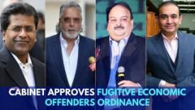 Fugitive Economic Offenders Ordinance