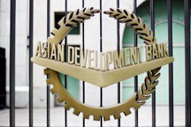 ADB India's Growth Rate
