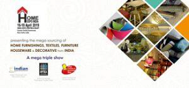 Home Expo India