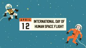 Human Space Flight Day