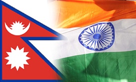 India Pledges Nepali