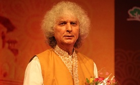 Pandit Shiv Kumar Sharma