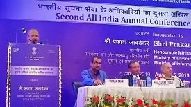 India Annual Conference