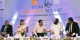 India Security Summit