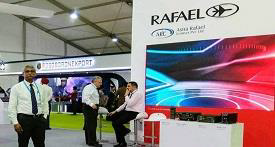 Rafael Communication System