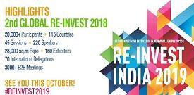 RE-INVEST India