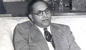 Bharat Ratna Dr. Babasaheb Ambedkar