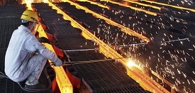China Industrial Restructuring