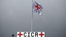 Red Cross Ban Nuclear Weapons