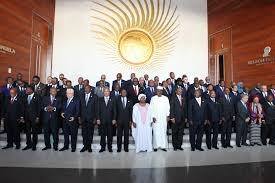 Africa Union Summit