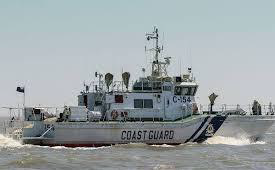 Coastal Security Exercise