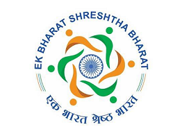 EK Bharat Shrestha Bharat