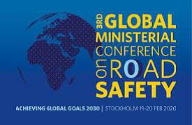 Global Ministerial Conference