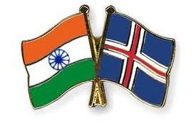 India and Iceland