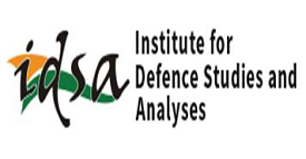 Institute Defence Studies and Analyses