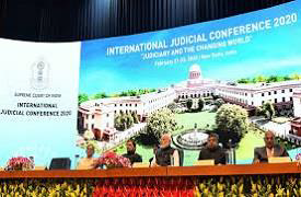 Judicial Conference